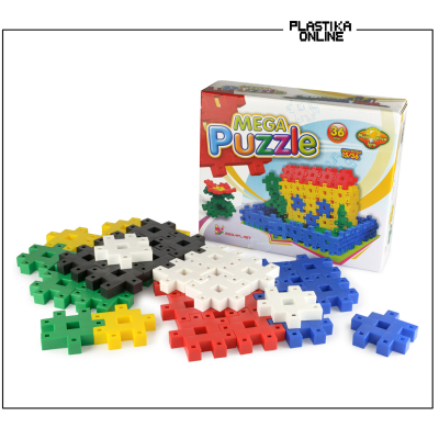Mega puzzle – 15-36