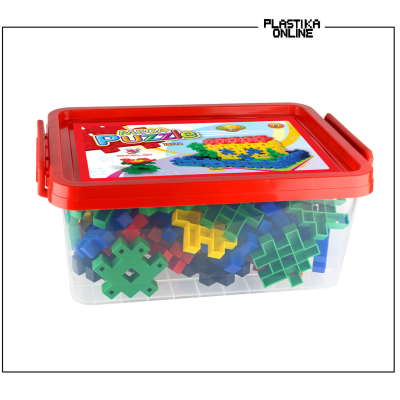 Mega puzzle 15-72