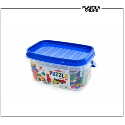 Mega puzzle micro 480 u kutiji