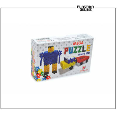 Micro puzzle 120