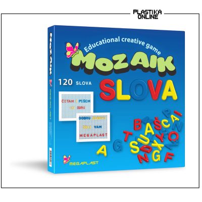 Mozaik slova