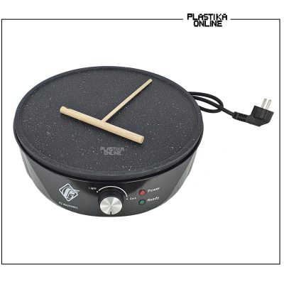 Pekač za palačinke (crepe maker)