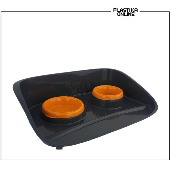 Pet Lunch Set hranilica za kucne ljubimce
