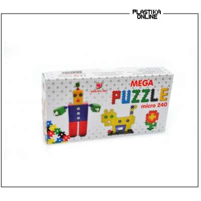 Micro puzzle 240