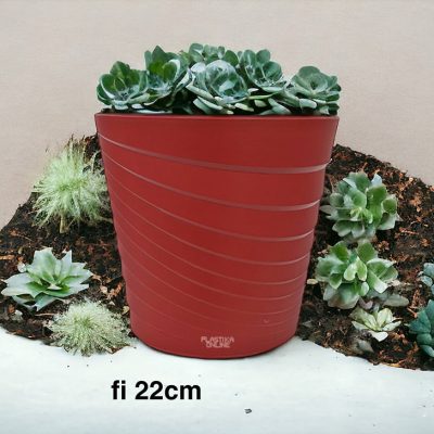 Saksija TOSCANA FI22cm