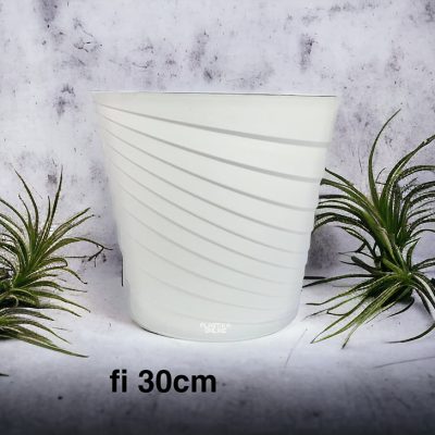 Saksija TOSCANA FI30cm