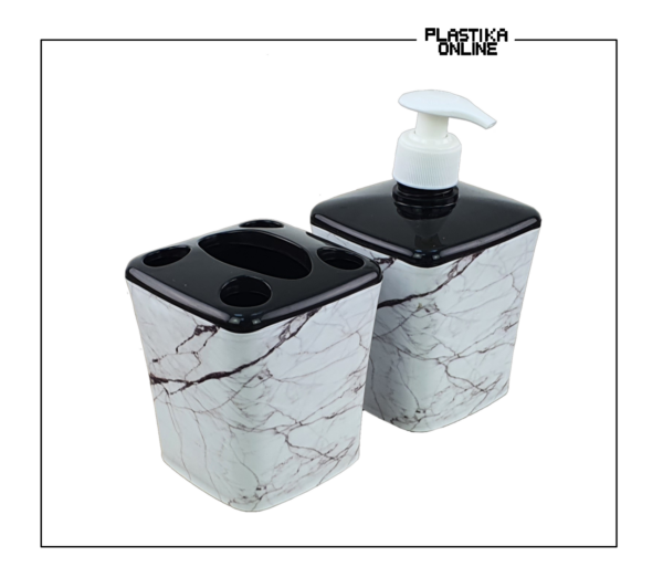 Lavabo set Keramika New 2/1