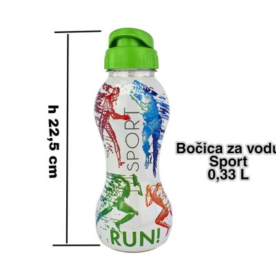 Bočice za vodu