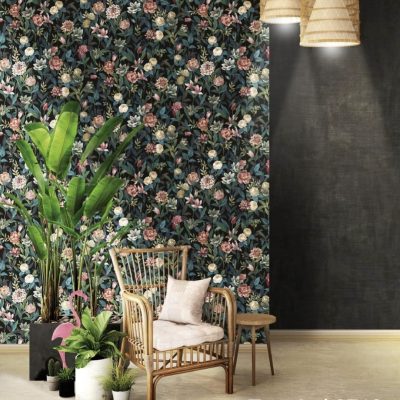 Tapete Pure Art 3719 rolna