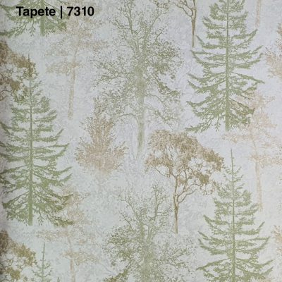 Tapete PURE ART 7310 rolna