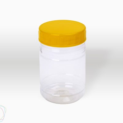 Tegla 0.37l