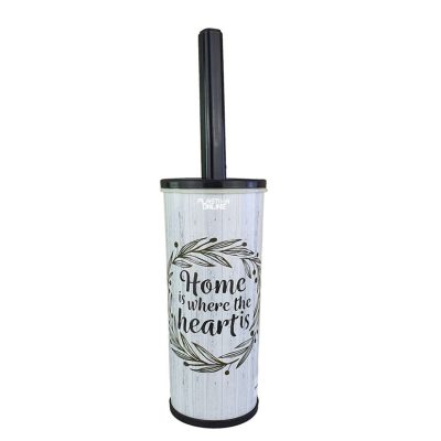 Home wc četka