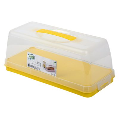 Zvono torta rolat H tr 36x15x15cm