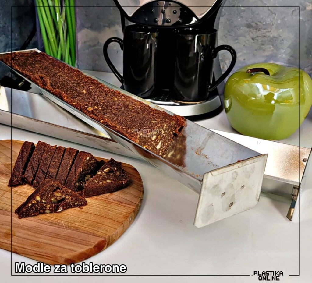 Modla za toblerone