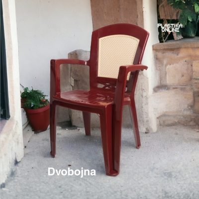 Stolica Dvobojna MPJ