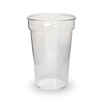 Čaša 2dl glaskar