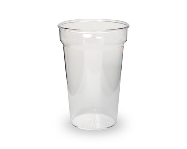 Čaša 2dl glaskar
