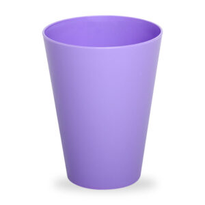 Plastična čaša od 4 dl