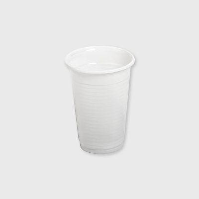Plastična Čaša za jdnokratnu upotrebu 2dl