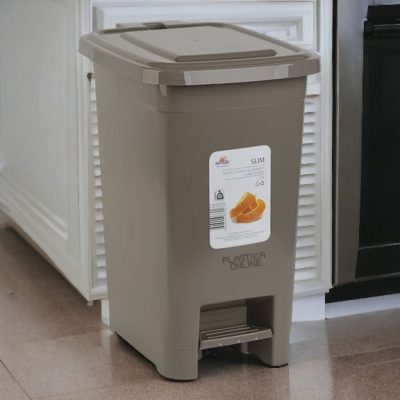 kanta za smece slim 15l