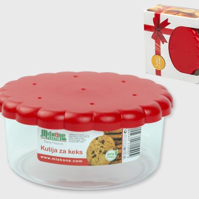 Kutija za keks