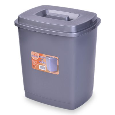 Kutija za prašak 4L kovplast