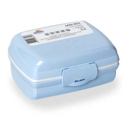 Kutija za sapun minibox