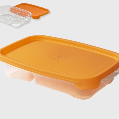 Posuda za hranu Frigo činija 0.5 lit+0.3 lit