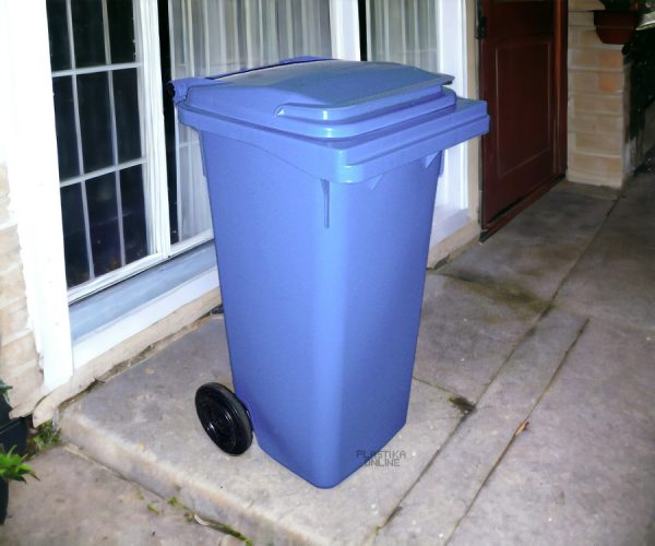 kanta za smece 140l