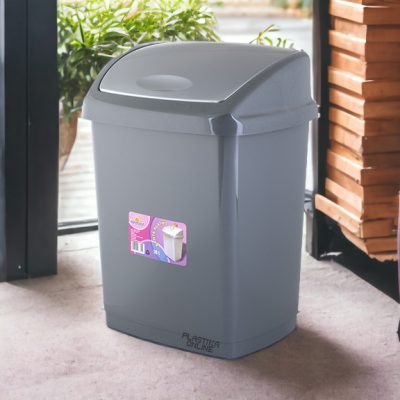 kanta klatno 18l , plasticna kanta za smece