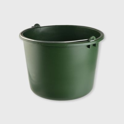 Kofa sa metalnom drškom 12L D