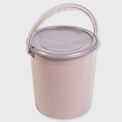 Kofa sa poklopcem 22L B