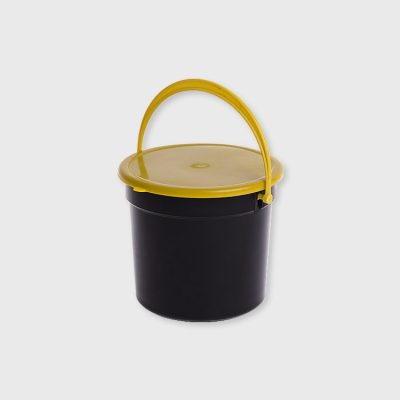 Kofica 1,2L crna