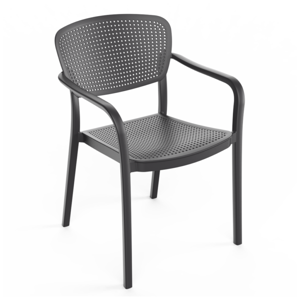 Plastična Stolica Jazz 7070 - Image 4