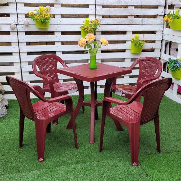Baštenski set Valerija 5/1