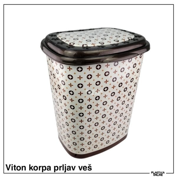 Kupatilski set Viton