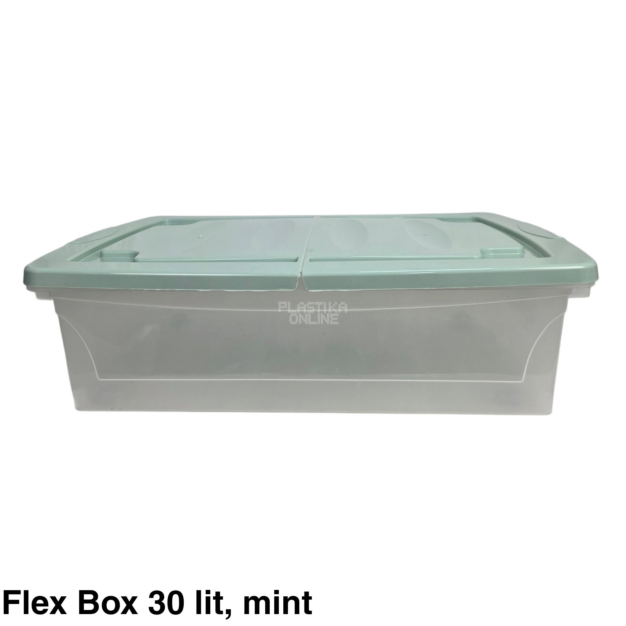 Kutija za odlaganje 30L - Family box 30l- MOKA