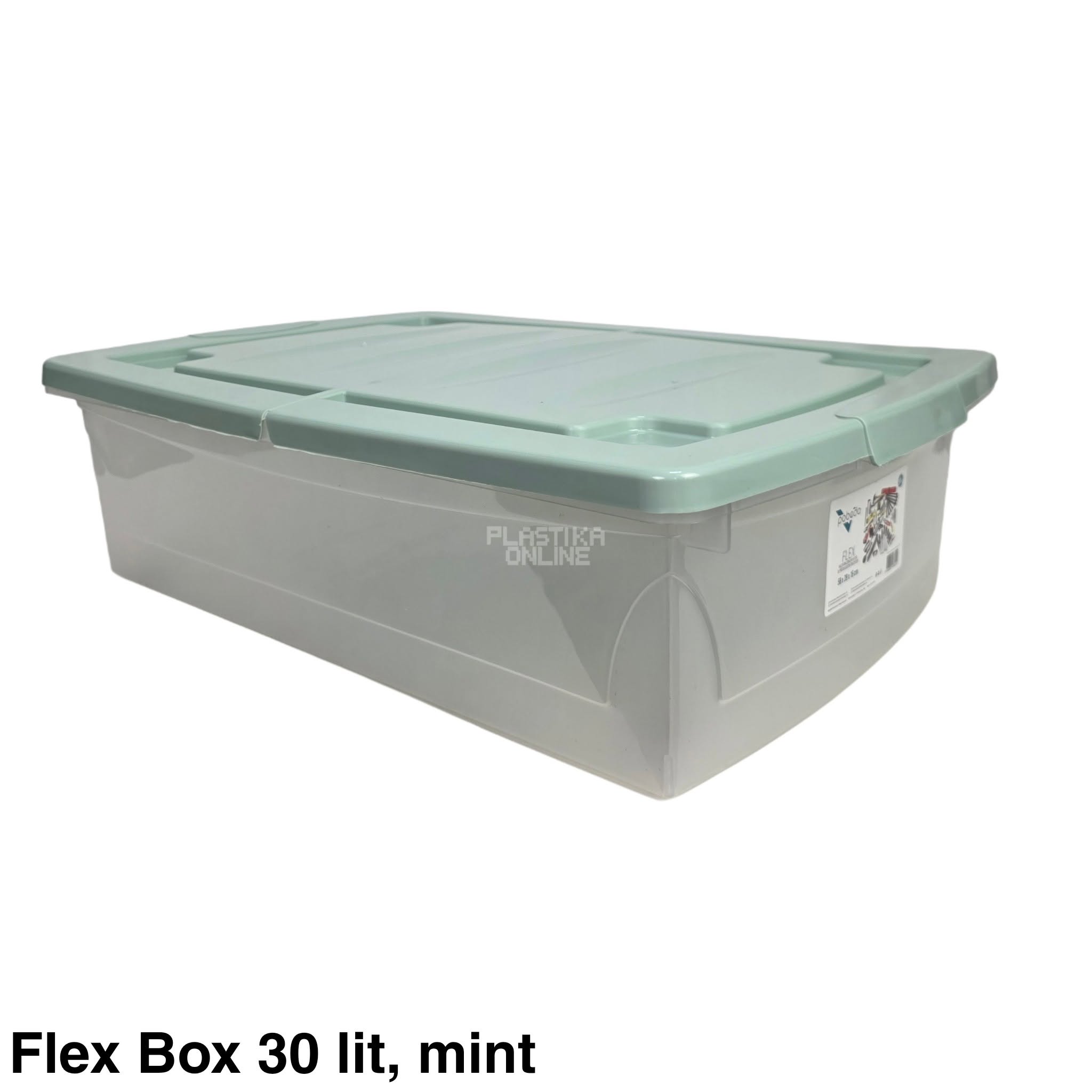 Kutija za odlaganje 30L - Family box 30l- MOKA