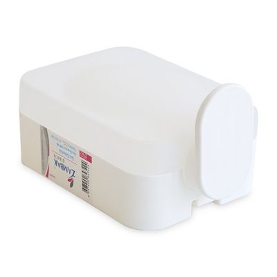 Dozator za sapun zambak 1l