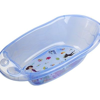 Kadica za bebe FISH