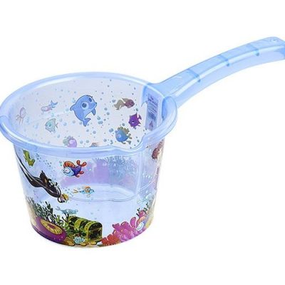 Polivača za bebe FISH 1.5l