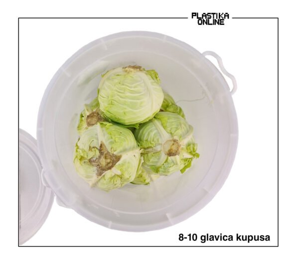 bure kanta CONE 35L