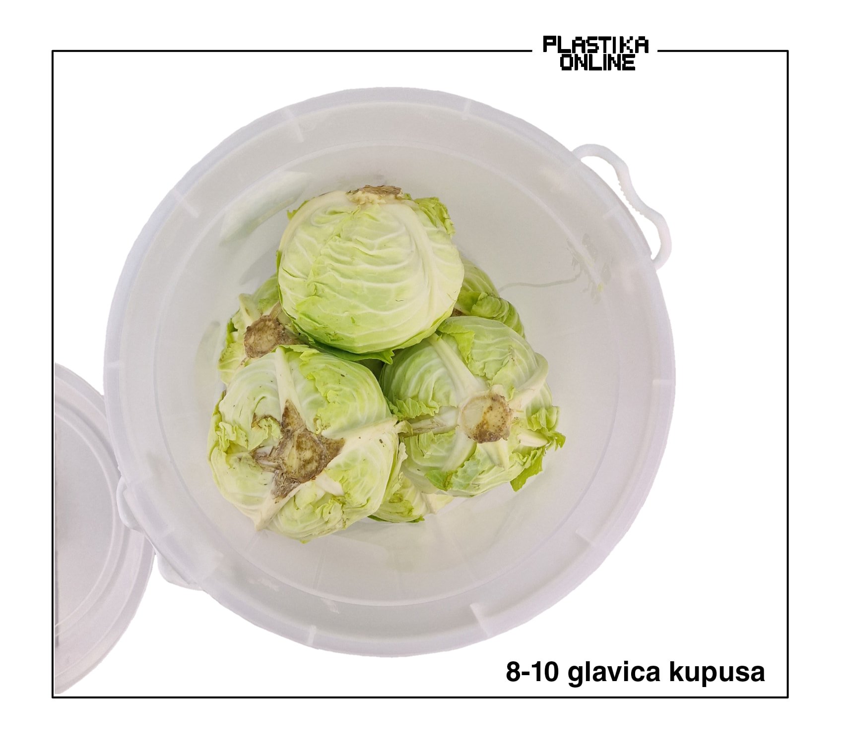 bure kanta CONE 35L