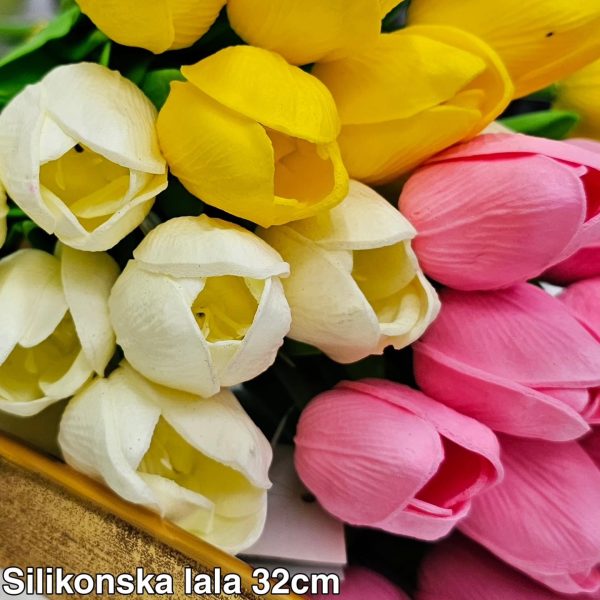 Silikonska lala