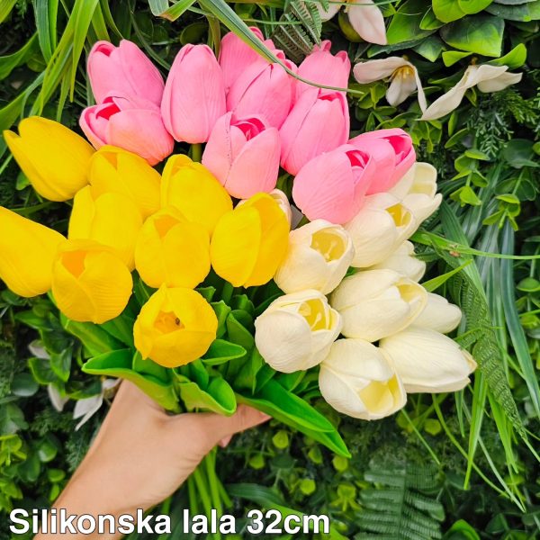 Silikonska lala