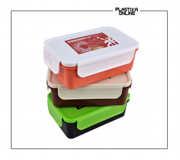 kutija za hranu freshbox