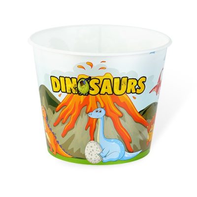 Kantica Popcorn Dino