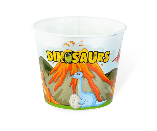 Kantica Popcorn Dino
