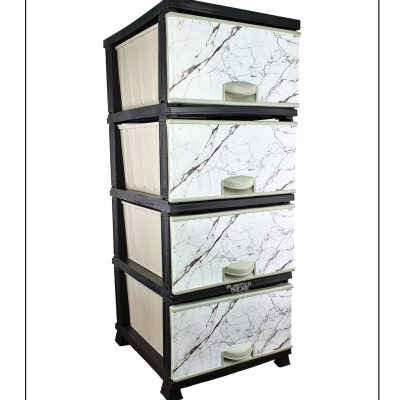 KERAMIK fiokar 4/1