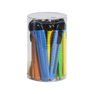 Set od 12 skalpela
